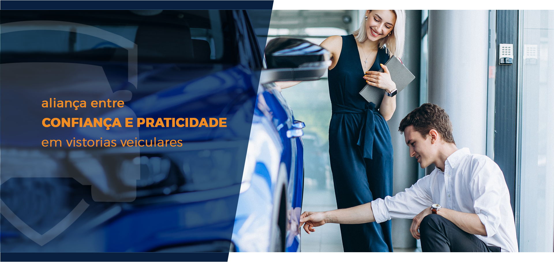 CreativeAuto vistorias veiculares